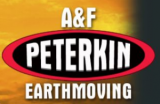 A & F Peterkin Earthmoving