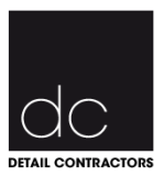 Detail Contractors Pty Ltd