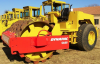 2012 Dynapac CA512D 14 Tonne Padfoot Roller