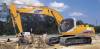 Samsung SE 280 LC-2 28 Tonne Excavator