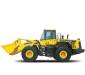 Komatsu WA470-3 Loader