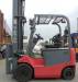 Nichiyu Electric Forklift