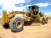 Caterpillar 16G Grader