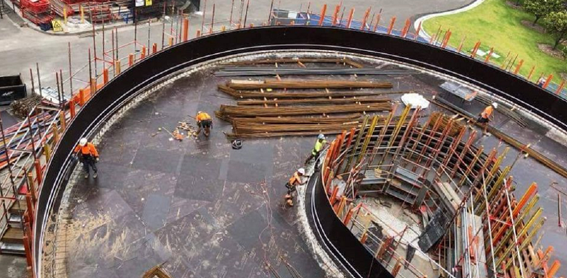 BNH Formwork