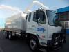 2WD 12,000 Litre Water Truck