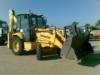 Backhoe Loader