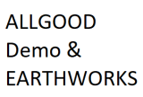 ALLGOOD Demo & EARTHWORKS