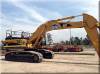 80 Tonne Excavator