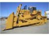 D11N Dozer