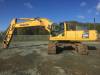 Komatsu PC450 45 Tonne Excavator