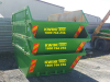 2 Tonne Skip Bin