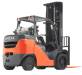 4.5 Tonne Forklift