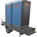 Freshwater Portable Toilet