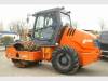 Hamm 18 Tonne Padfoot Roller
