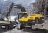 VOLVO ECR305CL 35 Tonne Excavator