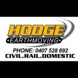 Hodge Earthmoving