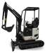 Eurocomach ES90UR Mini Excavator