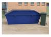 4 Cubic Meter Skip Bin