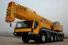 50 Tonne Mobile Truck Crane