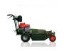 Deutcher H26 Self Propelled H.D Mower