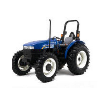 New Holland Boomer Series Tractor for hire