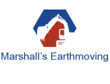 Marshall’s Earthmoving