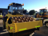 19 Tonne Padfoot Drum Roller