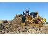 Caterpillar D9T Dozer