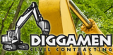 Diggamen Civil Contracting