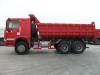 Tipper Truck Bogie 10 Wheeler