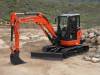 Kubota 5 Tonne Excavator (Tilt Hitch)