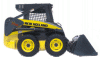 New Holland - Wheeled Skid Steer