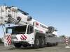 Demag AC 250 250 Tonne All Terrain Crane