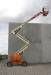 JLG 510AJ Rough Terrain Knuckle Boom