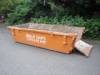 3m3 Skip Bin