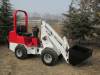 Mini  Loader Self Drive