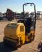10 Tonne Ingersoll-Rand Roller