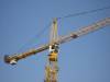 Liebherr LC164 164 Tonne Tower Crane