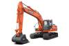 Doosan 13 Tonne Excavator