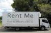 Mitsubishi Canter 30 Cubic Metre