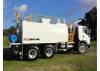 ISUZU FVZ Water Truck