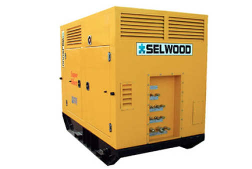 Clean Water Pump for hire