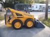 Mustang 2042 Wheeled Skid Steer Loader