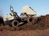 Terex TA6 Mini Dump Truck