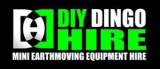 DIY Dingo Hire