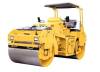 Sakai Sw200 1.5 Tonne  Tandem Smooth Drum Roller