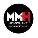 Melbourne Machinery Hire