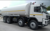 22K Water Tank