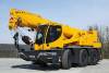 45 Tonne Liebherr All Terrain Crane