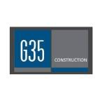 G35 Construction